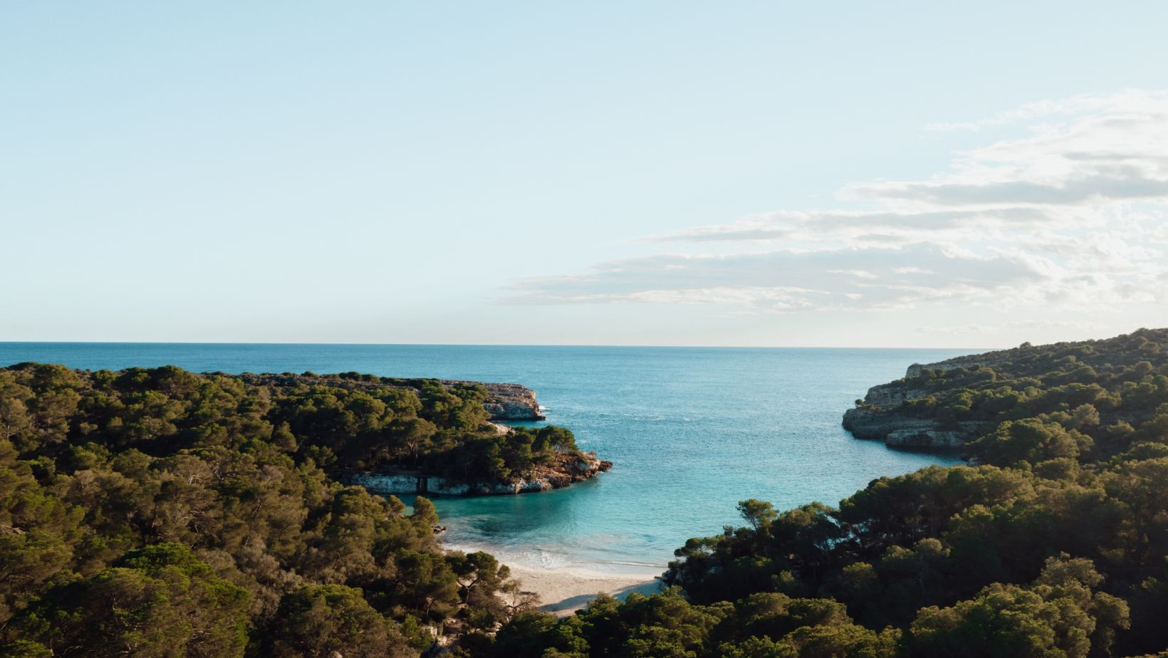¿Qué ver en el sur de Menorca durante tu fin de semana?