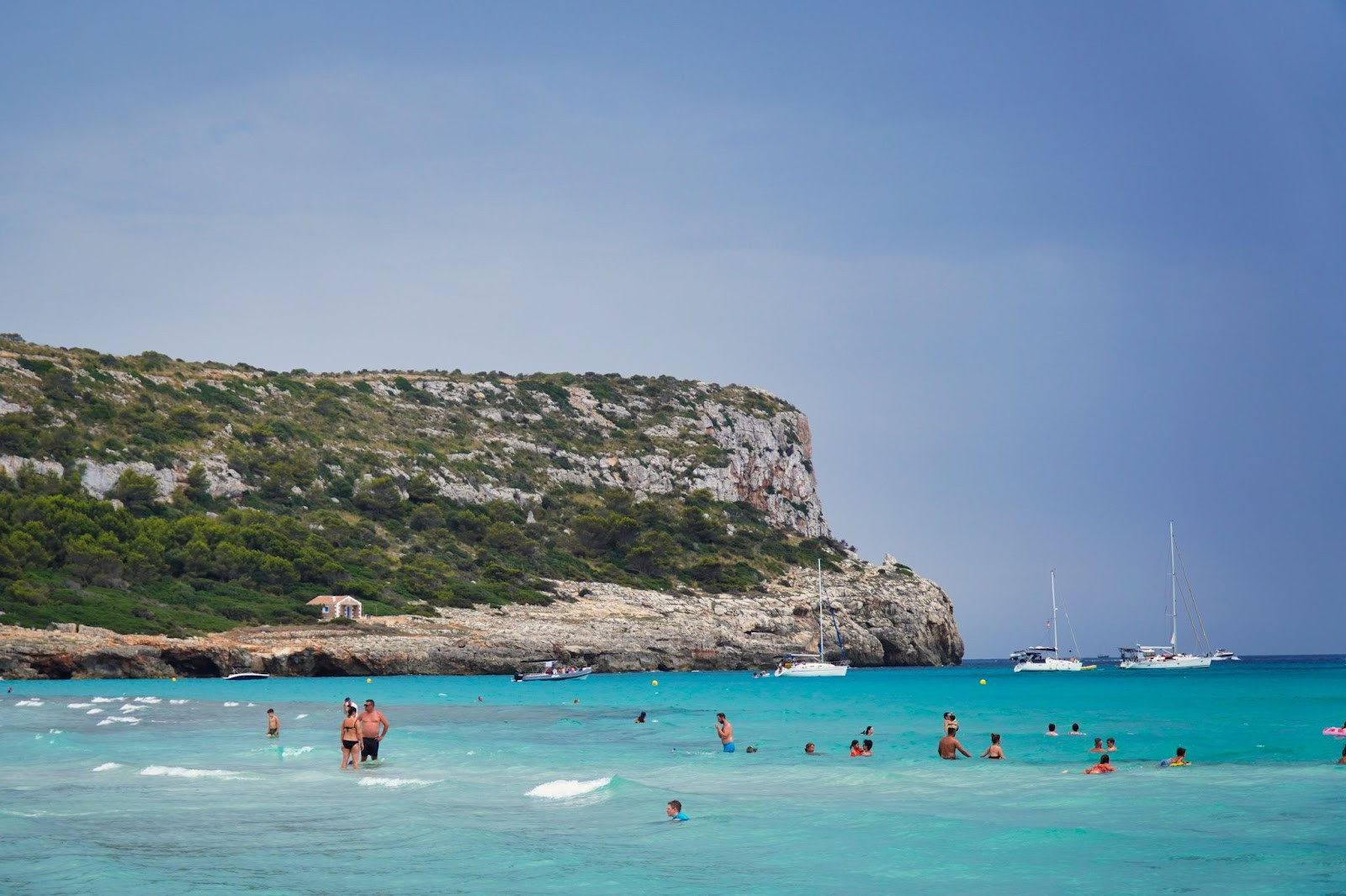 10 sitios imprescindibles que ver en Menorca