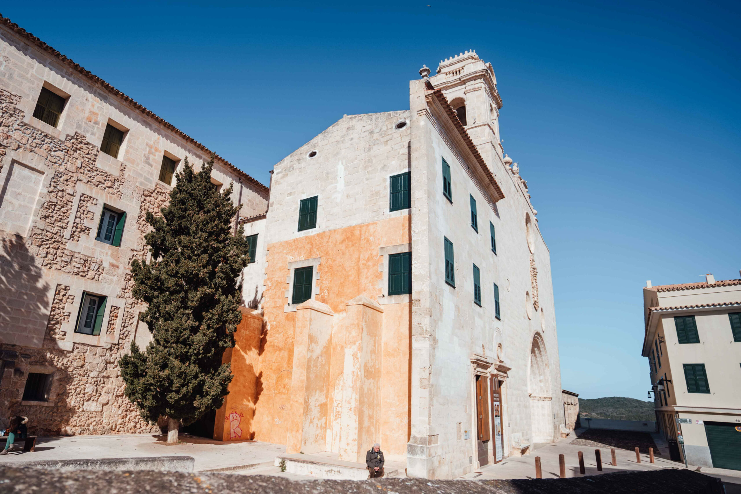 Arte en Menorca: Museo de Mahón. ¿Por qué verlo?